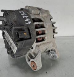 Alternateur RENAULT TWINGO 2 Photo n°1