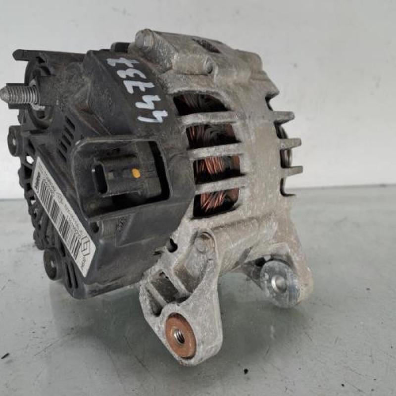 Alternateur RENAULT TWINGO 2