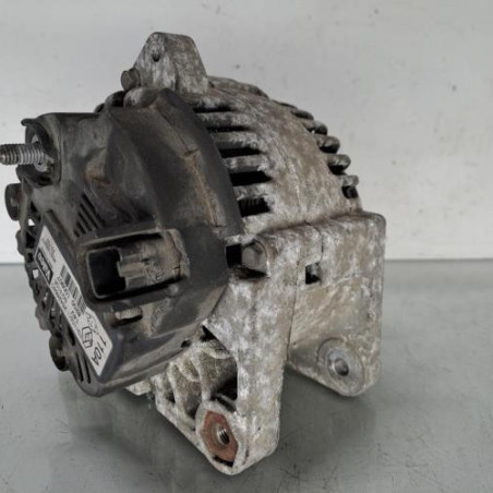 Alternateur NISSAN MICRA 3