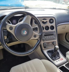 Alternateur ALFA ROMEO 159 Photo n°11