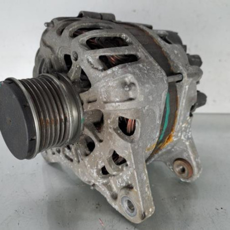 Alternateur RENAULT CLIO 4 Photo n°1
