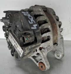 Alternateur RENAULT CLIO 4 Photo n°3