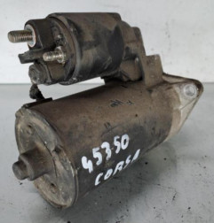 Demarreur OPEL CORSA B