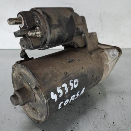 Demarreur OPEL CORSA B