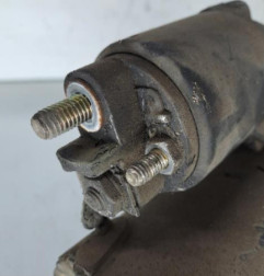 Demarreur OPEL CORSA B Photo n°3