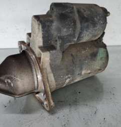Demarreur OPEL CORSA B Photo n°4