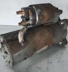 Demarreur FORD MONDEO 3 Photo n°1