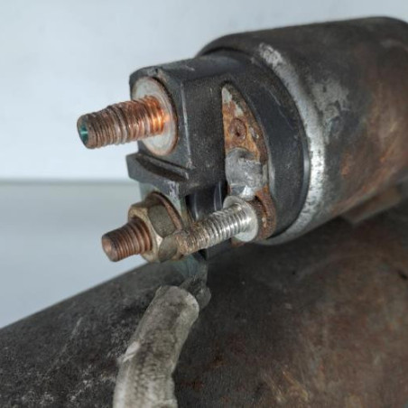 Demarreur FORD MONDEO 3