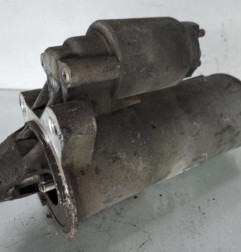 Demarreur FORD MONDEO 3 Photo n°3