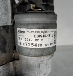 Demarreur PEUGEOT 308 2 Photo n°3