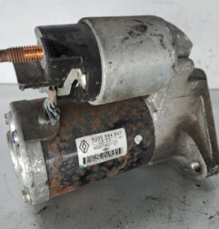 Demarreur RENAULT CLIO 3 Photo n°1