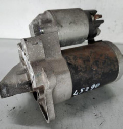 Demarreur RENAULT CLIO 3