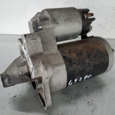 Demarreur RENAULT CLIO 3