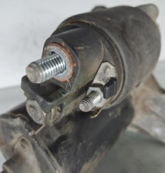 Demarreur MINI MINI 1 R50/R53 Photo n°4