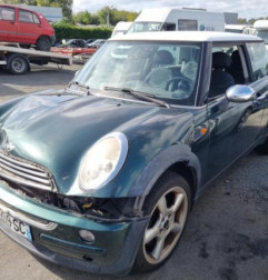 Demarreur MINI MINI 1 R50/R53 Photo n°5