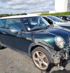 Demarreur MINI MINI 1 R50/R53 Photo n°9