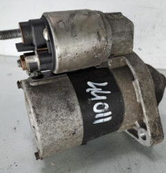 Demarreur FORD FIESTA 6 Photo n°1