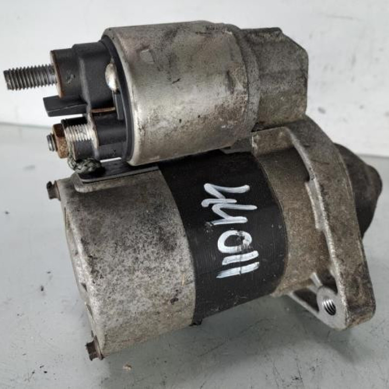 Demarreur FORD FIESTA 6