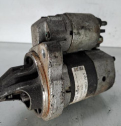 Demarreur FORD FIESTA 6