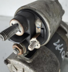 Demarreur FORD FIESTA 6 Photo n°4