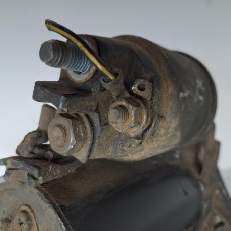 Demarreur SUZUKI IGNIS 2 Photo n°1