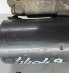 Demarreur SUZUKI IGNIS 2 Photo n°3