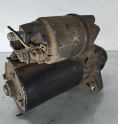 Demarreur SUZUKI IGNIS 2 Photo n°4