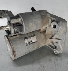 Demarreur PEUGEOT 208 1 Photo n°3