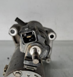 Demarreur PEUGEOT 208 1 Photo n°4