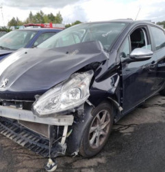 Demarreur PEUGEOT 208 1 Photo n°5