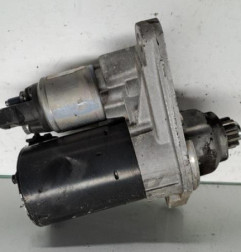 Demarreur VOLKSWAGEN FOX Photo n°1