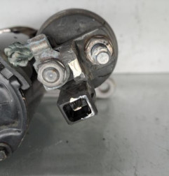 Demarreur VOLKSWAGEN FOX Photo n°3