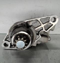 Demarreur VOLKSWAGEN FOX Photo n°4