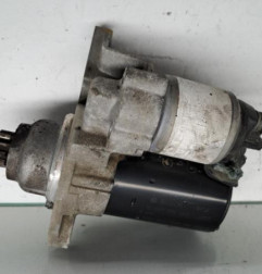 Demarreur VOLKSWAGEN FOX Photo n°5