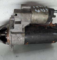 Demarreur MERCEDES CLASSE B 245 Photo n°1