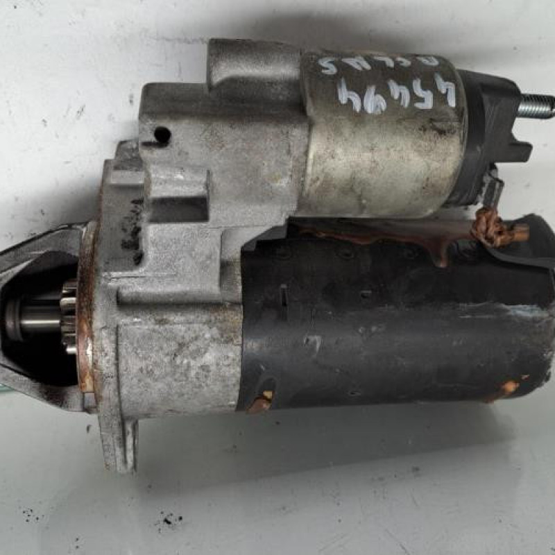 Demarreur MERCEDES CLASSE B 245