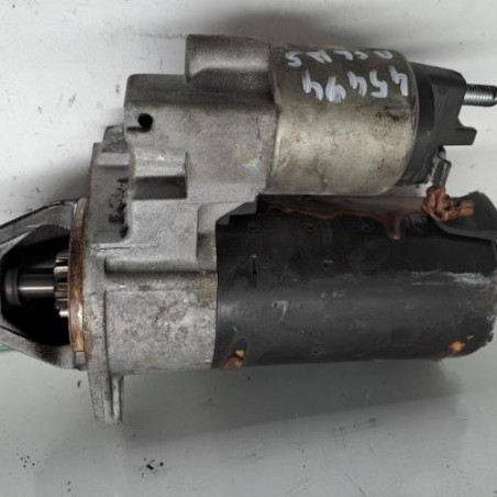 Demarreur MERCEDES CLASSE B 245 Photo n°1