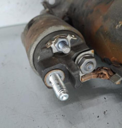 Demarreur MERCEDES CLASSE B 245