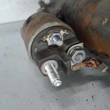 Demarreur MERCEDES CLASSE B 245