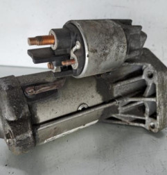 Demarreur NISSAN QASHQAI 1 Photo n°1