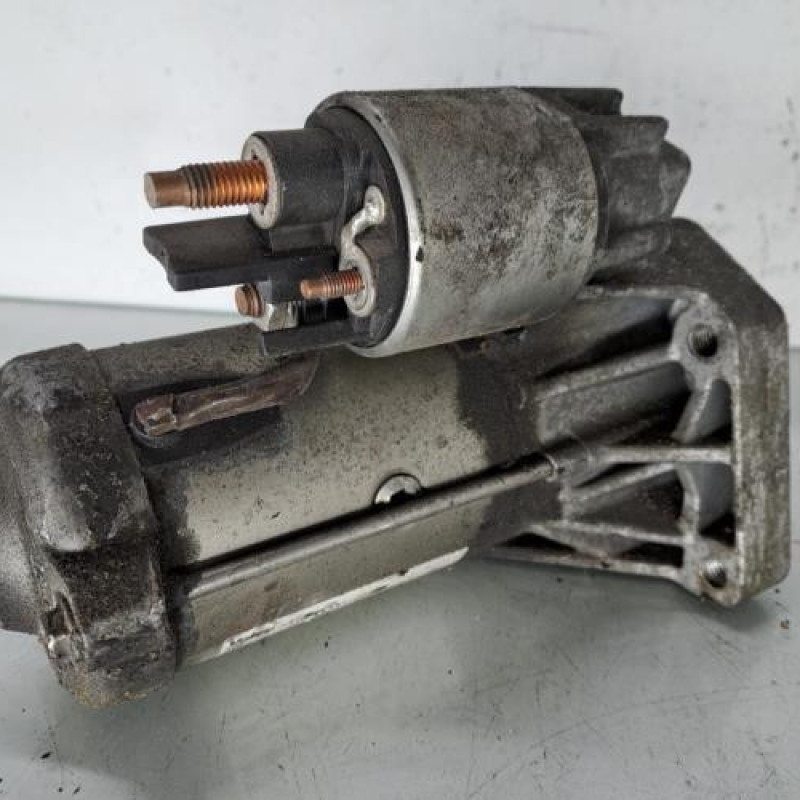 Demarreur NISSAN QASHQAI 1