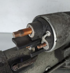 Demarreur NISSAN QASHQAI 1 Photo n°3