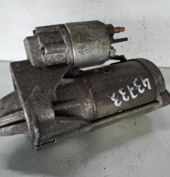 Demarreur NISSAN QASHQAI 1 Photo n°4