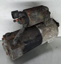 Demarreur KIA PICANTO 1 Photo n°3