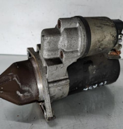 Demarreur OPEL CORSA D Photo n°1