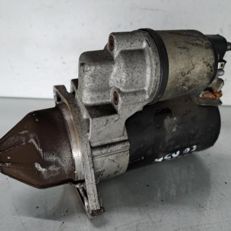 Demarreur OPEL CORSA D