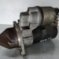 Demarreur OPEL CORSA D