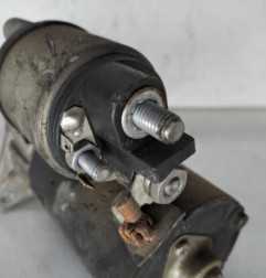 Demarreur OPEL CORSA D Photo n°5