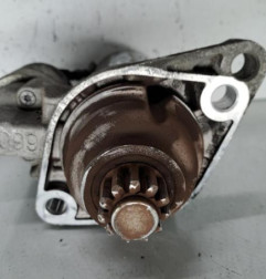 Demarreur VOLKSWAGEN POLO 5 Photo n°1