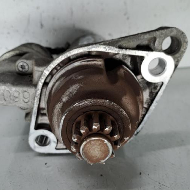 Demarreur VOLKSWAGEN POLO 5